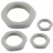 Ecrou presse �toupe - En polyamide - PG21 - Gris - BLM Distribution 102212