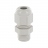 Presse �toupe - En polyamide - ISO12 - Gris - BLM Distribution 108122
