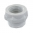 R�duction pour presse �toupe - En polyamide - PG13 vers PG11 - Gris - BLM Distribution 113112