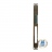 Gache sym�trique - A �mission - 10/24V AC/DC - 67 mm - Avec t�t�re - CDVI T290SR1024