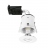 Spot  LED - Isopro - Fixe - GU10 - 5W - 4000K - IP65 - Gradable - ABI - AURORA ENAL110DW40