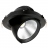 Downlight LED - Apex - Orientable - 30W - 4000K - 3000LM - 45D - Noir - Abi Aurora ENRSP345BLK40