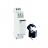 Capteur de consommation �lectrique - Connect� - Tywatt 5450 - Modulaire - Delta Dore 6110042