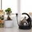 Prise connect�e - 16A - Avec mesure de consommation - Delta Dore 6353005
