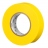 Ruban adh�sif - 3M TEMFLEX 165 - 15 mm x 10 m�tres - Jaune - 3M 80465N