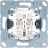 Interrupteur - Pour commande de volet roulant - LS - Jung 509VU