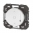 Interrupteur filaire connect - Volet roulant - Dooxie with Netatmo - Blanc - Legrand 600086A