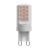 Ampoule � LED - G9 - 4.2W - 2700K - 430 Lm - PIN40 - D�polie - Osram 757981