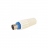 Fiche t�l�vision - Femelle - IEC 9.5 mm - Pour c�ble coaxial - Fracarro CIF95