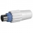 Fiche tlvision - Mle - IEC 9.5 mm - Pour cble coaxial - Fracarro CIM95