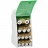 R�partiteur �tag� - 1 P�le - 160A - 13 Trous - Schneider Electric LGY116013