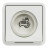 Prise de courant renforc�e - Encastr� - Mureva Sty - Blanc - Schneider Electric MUR39011