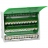 R�partiteur �tag� - 4 P�les - 125A - 4 x 12 Trous - Schneider Electric LGY412548