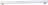 Ampoule � LED - Aric - Culots lat�raux Aric - 8W - 2700K - 500 mm - Aric 54002