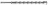 Foret b�ton Spit SDS+ R3+ - 22 x 200 mm