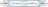 Lampe � d�charge Philips - MasterColour CDM-TC - RX7s - 150W - 3000K - T25