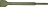 Burin plat - 40 x 200 mm - Pour perforateur SDS+ - Novipro 318FL40L0200