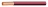 Fil rigide - H07VU - 1 x 1.5 mm� - Rouge - Couronne de 100 M�tres