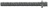 Patte � Vis - M�tal - 6 x 50 mm - 20 pi�ces - Novipro 533590