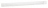 R�glette Meuble - Aric TORI LED - 10W - 4000K - 585 mm - Avec inter - Aric 50425