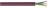 Cable �lectrique - Rigide - R2V - 2 x 1.5 mm� - Au m�tre