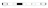 Applique � LED - Aric ARTIST - G9 - 5 x 5W - 4000K - 855 mm - ARIC 53098