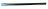 Burin - Plat - SDS Max - Longueur 400 mm - Spit 112220