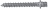 Patte � Vis - Bois - 7 x 150 - Longeur 50 mm - 20 pi�ces - Novipro 533577