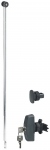 Kit poign�e pour coffret Legrand Atlantic H600 - Legrand 036808