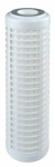 Cartouche lavable - Anti-calcaire - Anti-sediment 50� - Altech 1171