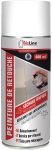 Peinture de retouche - Blanc cr�me - RAL 9001 - 400 ml - Bizline 750061