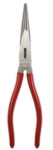 Pince � becs demi-ronds longs droits 220mm non isol�e