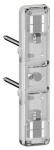 Voyant lumineux - 230V - Embrochable - Blanc - Legrand CM0220