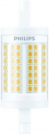 Ampoule � LED - Philips Corepro LINEAR - R7S - LED - 11.5W - 3000K - 78 mm - Philips 301993