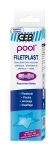 P�te d'�tanch�it� Filetplast pour raccords d'eau potable - Etui-tube 100g - Geb