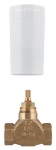 Corps encastr� - Grohe SINFONIA - Pour robinet arr�t 15 x 21 - Grohe 29800000