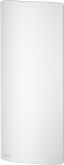 Radiateur �l�ctrique - Intuis Oslo 2 - Vertical - 1500 Watts - Blanc - Intuis M163215