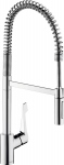 Mitigeur �vier - CENTO XXL - Avec Douchette extractible - Hansgrohe 14806000