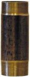 Mamelon 530 - Fonte Noir - Long 150mm - 20x27 - Afy 530020150N