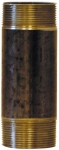 Mamelon 530 - Fonte Noir - Long 200mm - 33x42 - Afy 530033200N
