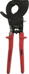 Coupe cables - A cr�maill�re - Diam�tre 32 mm - Pr�mium - Bizline 781040