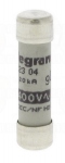 Fusible cartouche cylindrique - 8 x 32 - 4 Amp�res