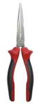 Pince � becs demi-ronds longs droits 200mm isol�e 1000V Premium