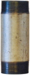 Mamelon 530 - Fonte Galvanise - Long 200mm - 20x27 - Afy 530020200G