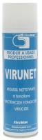 Mousse active d�sinfectante pour climatiseur