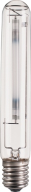 Ampoule MASTER SON-T PIA E40 400 Watts cc 220 forme T46
