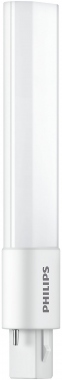 Ampoule � LED - Philips Corepro PLS LED - G23 - 5W - 4000K - 120D - Philips 286603
