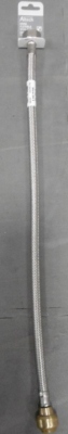 Flexible sanitaire - Taqtite 12 - M�le 12 x 17 - DN8 - Longueur 300 mm - Altech 207227