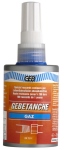 R�sine pour �tanch�it� gaz - Geb GEBETANCHE - Flacon de 75 ml - Geb