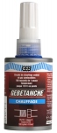 R�sine pour �tanch�it� chauffage - Geb GEBETANCHE - Flacon de 75 ml - Geb